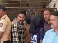 Maharashtra: Three Youths Arrested for Allegedly Supporting Pakistani Flag During Protest In Nala Sopara (Watch Video) - Hindi News | Maharashtra: Three Youths Arrested for Allegedly Supporting Pakistani Flag During Protest In Nala Sopara (Watch Video) | Latest mumbai News at Lokmattimes.com