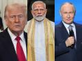 Pahalgam Attack: Trump, Putin, and Global Leaders Express Solidarity with India - Hindi News | Pahalgam Attack: Trump, Putin, and Global Leaders Express Solidarity with India | Latest international News at Lokmattimes.com