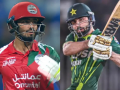 PAK-A vs OMA LIVE Cricket Streaming: When and Where to Watch Pakistan-A vs Oman Asia Cup Rising Stars 2025 Match 1 in India - Hindi News | PAK-A vs OMA LIVE Cricket Streaming: When and Where to Watch Pakistan-A vs Oman Asia Cup Rising Stars 2025 Match 1 in India | Latest cricket News at Lokmattimes.com
