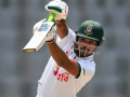 PAK vs BAN: Najmul Hossain Shanto Scores His 9th Test Hundred on Opening Day of Bangladesh vs Pakistan 1st Test (VIDEO) - Hindi News | PAK vs BAN: Najmul Hossain Shanto Scores His 9th Test Hundred on Opening Day of Bangladesh vs Pakistan 1st Test (VIDEO) | Latest cricket News at Lokmattimes.com