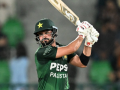 PAK vs NAM, T20 World Cup 2026: Sahibzada Farhan’s Unbeaten 100 Powers Pakistan to 199/3 vs Namibia (VIDEO) - Hindi News | PAK vs NAM, T20 World Cup 2026: Sahibzada Farhan’s Unbeaten 100 Powers Pakistan to 199/3 vs Namibia (VIDEO) | Latest cricket News at Lokmattimes.com
