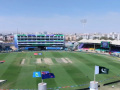"Where Is the Crowd?": Michael Vaughan Mocks PCB Over Empty Stands in Champions Trophy 2025 Opener - Hindi News | "Where Is the Crowd?": Michael Vaughan Mocks PCB Over Empty Stands in Champions Trophy 2025 Opener | Latest cricket News at Lokmattimes.com