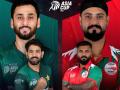 PAK vs OMA, Asia Cup 2025 Live Streaming: When and Where to Watch Pakistan vs Oman Match Live Telecast on TV and Online - Hindi News | PAK vs OMA, Asia Cup 2025 Live Streaming: When and Where to Watch Pakistan vs Oman Match Live Telecast on TV and Online | Latest cricket News at Lokmattimes.com