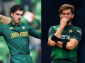 PAK vs SA 1st ODI LIVE Cricket Streaming: When and Where to Watch Pakistan vs South Africa Match in India - Hindi News | PAK vs SA 1st ODI LIVE Cricket Streaming: When and Where to Watch Pakistan vs South Africa Match in India | Latest cricket News at Lokmattimes.com