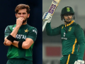 PAK vs SA 3rd ODI LIVE Cricket Streaming: When and Where to Watch Pakistan vs South Africa Match in India - Hindi News | PAK vs SA 3rd ODI LIVE Cricket Streaming: When and Where to Watch Pakistan vs South Africa Match in India | Latest cricket News at Lokmattimes.com