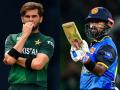 PAK vs SL 2nd ODI LIVE Cricket Streaming: When and Where to Watch Pakistan vs Sri Lanka Match in India - Hindi News | PAK vs SL 2nd ODI LIVE Cricket Streaming: When and Where to Watch Pakistan vs Sri Lanka Match in India | Latest cricket News at Lokmattimes.com