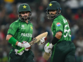 PAK vs USA, T20 World Cup 2026: Sahibzada Farhan, Babar Azam and Shadab Khan Power Pakistan to 190/9 in Colombo (VIDEO) - Hindi News | PAK vs USA, T20 World Cup 2026: Sahibzada Farhan, Babar Azam and Shadab Khan Power Pakistan to 190/9 in Colombo (VIDEO) | Latest cricket News at Lokmattimes.com