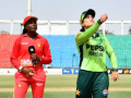 PAK W vs ZIM W 1st ODI: Pakistan Women Win Toss, Elect to Bat Against Zimbabwe in Series Opener; Check Playing XIs - Hindi News | PAK W vs ZIM W 1st ODI: Pakistan Women Win Toss, Elect to Bat Against Zimbabwe in Series Opener; Check Playing XIs | Latest cricket News at Lokmattimes.com