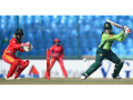 PAK W vs ZIM W 2nd ODI: Sadaf Shamas, Gull Feroza Centuries Power Pakistan Women to 343/4 Against Zimbabwe - Hindi News | PAK W vs ZIM W 2nd ODI: Sadaf Shamas, Gull Feroza Centuries Power Pakistan Women to 343/4 Against Zimbabwe | Latest cricket News at Lokmattimes.com