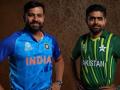 Pakistan still uncertain about participating in ODI World Cup? - Hindi News | Pakistan still uncertain about participating in ODI World Cup? | Latest entertainment News at Lokmattimes.com