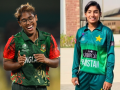Pakistan A vs Bangladesh A LIVE Cricket Streaming: Where To Watch PAK A v BAN A Women’s Asia Cup Rising Stars 2026 Semi Final Match in India - Hindi News | Pakistan A vs Bangladesh A LIVE Cricket Streaming: Where To Watch PAK A v BAN A Women’s Asia Cup Rising Stars 2026 Semi Final Match in India | Latest cricket News at Lokmattimes.com