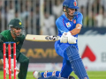 Pakistan Beat Afghanistan by 39 Runs in UAE Tri-Series 2025; Haris Rauf Takes Four Wickets - Hindi News | Pakistan Beat Afghanistan by 39 Runs in UAE Tri-Series 2025; Haris Rauf Takes Four Wickets | Latest cricket News at Lokmattimes.com