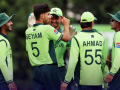 Pakistan Bowl Out New Zealand for 110 in ICC U-19 World Cup 2026 Super Six Match - Hindi News | Pakistan Bowl Out New Zealand for 110 in ICC U-19 World Cup 2026 Super Six Match | Latest cricket News at Lokmattimes.com