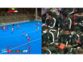 Asian Champions Trophy 2024: Pakistan Hockey Players Seen Waving Chinese Flags During India vs China Final, Netizens React - Hindi News | Asian Champions Trophy 2024: Pakistan Hockey Players Seen Waving Chinese Flags During India vs China Final, Netizens React | Latest social-viral News at Lokmattimes.com
