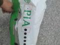 Jammu and Kashmir: Balloon Reading ‘Pakistan International Airlines’ Found Near Border in Samba - Hindi News | Jammu and Kashmir: Balloon Reading ‘Pakistan International Airlines’ Found Near Border in Samba | Latest national News at Lokmattimes.com
