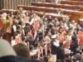 'Maryam Kay Papa Chor Hain' Slogans Raised in Pakistan National Assembly As Shehbaz Sharif Elected as PM for Second Time Amid Ruckus - Hindi News | 'Maryam Kay Papa Chor Hain' Slogans Raised in Pakistan National Assembly As Shehbaz Sharif Elected as PM for Second Time Amid Ruckus | Latest international News at Lokmattimes.com