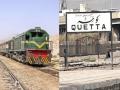 Pakistan Train Hijack Update: 155 Rescued, 27 Militants Killed, Jaffar Express Hostages Still in Danger - Hindi News | Pakistan Train Hijack Update: 155 Rescued, 27 Militants Killed, Jaffar Express Hostages Still in Danger | Latest international News at Lokmattimes.com