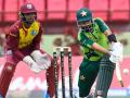 Pakistan-West Indies ODI series postponed to June 2022 - Hindi News | Pakistan-West Indies ODI series postponed to June 2022 | Latest cricket News at Lokmattimes.com