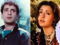 Zeba Bakhtiar remembers her Heena producer Rajiv Kapoor: He was sensitive and kind person - Hindi News | Zeba Bakhtiar remembers her Heena producer Rajiv Kapoor: He was sensitive and kind person | Latest entertainment News at Lokmattimes.com