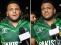 Asia Cup 2025: Pakistani Fan Urges India to Boycott Next Match, Video Goes Viral - Hindi News | Asia Cup 2025: Pakistani Fan Urges India to Boycott Next Match, Video Goes Viral | Latest cricket News at Lokmattimes.com
