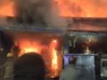 Tamil Nadu Fire: Massive Blaze Erupts at Shop in Palani - Hindi News | Tamil Nadu Fire: Massive Blaze Erupts at Shop in Palani | Latest national News at Lokmattimes.com