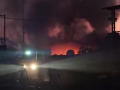 Palghar: 5 Critically Injured As Boiler Blast Triggers Fire at Tyre Plant in Maharashtra (Watch Video) - Hindi News | Palghar: 5 Critically Injured As Boiler Blast Triggers Fire at Tyre Plant in Maharashtra (Watch Video) | Latest maharashtra News at Lokmattimes.com