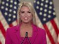 Donald Trump Nominates Pam Bondi As His Next Attorney General After Matt Gaetz’s Withdrawal - Hindi News | Donald Trump Nominates Pam Bondi As His Next Attorney General After Matt Gaetz’s Withdrawal | Latest international News at Lokmattimes.com