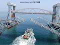 Rameshwaram: New Pamban Bridge Set for Inauguration by PM Modi on April 6 After Successful Trials - Hindi News | Rameshwaram: New Pamban Bridge Set for Inauguration by PM Modi on April 6 After Successful Trials | Latest national News at Lokmattimes.com