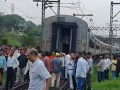Maharashtra: Coaches Decouple on Panchavati Express Near Kasara, No Injuries Reported (Watch Video) - Hindi News | Maharashtra: Coaches Decouple on Panchavati Express Near Kasara, No Injuries Reported (Watch Video) | Latest maharashtra News at Lokmattimes.com