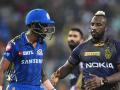 Resurgent Kolkata aim to topple dominant Mumbai Indians - Hindi News | Resurgent Kolkata aim to topple dominant Mumbai Indians | Latest cricket News at Lokmattimes.com