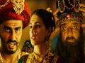 Ashutosh Gowariker's Panipat trailer trolled by netizens - Hindi News | Ashutosh Gowariker's Panipat trailer trolled by netizens | Latest entertainment News at Lokmattimes.com