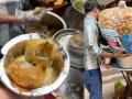 Maharashtra: 31 Students from Nanded Hospitalized After Consuming Road Side Pani-Puri - Hindi News | Maharashtra: 31 Students from Nanded Hospitalized After Consuming Road Side Pani-Puri | Latest maharashtra News at Lokmattimes.com