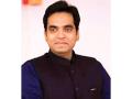 UP Assembly Elections 2022: BJP vice president Pankaj Singh tests positive for Covid-19, self-isolated himself - Hindi News | UP Assembly Elections 2022: BJP vice president Pankaj Singh tests positive for Covid-19, self-isolated himself | Latest politics News at Lokmattimes.com