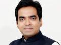 UP Assembly Results 2022: Rajnath Singh's son Pankaj Singh wins from Noida constituency by 1.75 lakh votes - Hindi News | UP Assembly Results 2022: Rajnath Singh's son Pankaj Singh wins from Noida constituency by 1.75 lakh votes | Latest national News at Lokmattimes.com