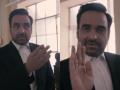 'Criminal Justice' Season 4 Announced: Pankaj Tripathi Returns as Madhav Mishra - Hindi News | 'Criminal Justice' Season 4 Announced: Pankaj Tripathi Returns as Madhav Mishra | Latest entertainment News at Lokmattimes.com