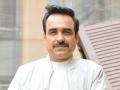 ‘I Can Become Popular by Doing PR but Not Memorable’, Says Mirzapur Actor Pankaj Tripathi - Hindi News | ‘I Can Become Popular by Doing PR but Not Memorable’, Says Mirzapur Actor Pankaj Tripathi | Latest entertainment News at Lokmattimes.com