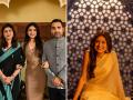 Pankaj Tripathi’s Shares Excitement As Daughter Aashi Tripathi Makes Her Acting Debut With a Music Video – ‘Rang Daaro’ - Hindi News | Pankaj Tripathi’s Shares Excitement As Daughter Aashi Tripathi Makes Her Acting Debut With a Music Video – ‘Rang Daaro’ | Latest entertainment News at Lokmattimes.com