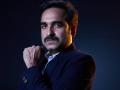 "'It's Hard To Put Into Words": Pankaj Tripathi Gets Emotional While Filming in His Native Bihar for the First Time - Hindi News | "'It's Hard To Put Into Words": Pankaj Tripathi Gets Emotional While Filming in His Native Bihar for the First Time | Latest entertainment News at Lokmattimes.com