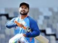 Rishabh Pant likely to be ruled out from cricket for 6 months due to ligament tear - Hindi News | Rishabh Pant likely to be ruled out from cricket for 6 months due to ligament tear | Latest cricket News at Lokmattimes.com