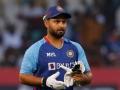 Rishabh Pant meets people who saved him from car crash - Hindi News | Rishabh Pant meets people who saved him from car crash | Latest cricket News at Lokmattimes.com