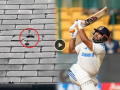 Rishabh Pant Breaks Lord's Roof With Massive Six During Practice Ahead of India-England 2025 Test Series (Watch Video) - Hindi News | Rishabh Pant Breaks Lord's Roof With Massive Six During Practice Ahead of India-England 2025 Test Series (Watch Video) | Latest cricket News at Lokmattimes.com