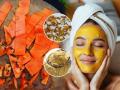 Papaya Peels for Glowing Skin: Natural Remedy for Pigmentation, Wrinkles & Tanning - Hindi News | Papaya Peels for Glowing Skin: Natural Remedy for Pigmentation, Wrinkles & Tanning | Latest lifestyle News at Lokmattimes.com