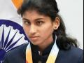 Blind Rakshitha Raju Makes History as India's First Female Athlete to Compete in Paris Paralympics Women's 1500m Race - Hindi News | Blind Rakshitha Raju Makes History as India's First Female Athlete to Compete in Paris Paralympics Women's 1500m Race | Latest other-sports News at Lokmattimes.com