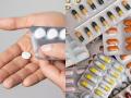 Paracetamol Among Many Medicines Failing Quality Tests, Reveals CDSCO Report; Full List Inside - Hindi News | Paracetamol Among Many Medicines Failing Quality Tests, Reveals CDSCO Report; Full List Inside | Latest health News at Lokmattimes.com