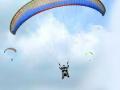 Paragliding Acident In Himachal Pradesh: 32-Year Old Tourist From Hyderabad Crashes To Death - Hindi News | Paragliding Acident In Himachal Pradesh: 32-Year Old Tourist From Hyderabad Crashes To Death | Latest national News at Lokmattimes.com