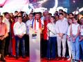 Santiago Pena elected Paraguay's new President - Hindi News | Santiago Pena elected Paraguay's new President | Latest international News at Lokmattimes.com