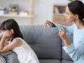 Parenting Tips: How to Discipline Stubborn Children Without Anger - Hindi News | Parenting Tips: How to Discipline Stubborn Children Without Anger | Latest lifestyle News at Lokmattimes.com