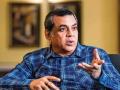 Paresh Rawal Defends Urine Therapy Statment, says ' I didn’t offer them? ’ - Hindi News | Paresh Rawal Defends Urine Therapy Statment, says ' I didn’t offer them? ’ | Latest entertainment News at Lokmattimes.com