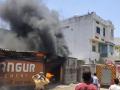 Maharashtra: Parbhani Sees Two Fire Incidents in Hours; Fire Department Swiftly Responds - Hindi News | Maharashtra: Parbhani Sees Two Fire Incidents in Hours; Fire Department Swiftly Responds | Latest maharashtra News at Lokmattimes.com