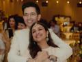 Parineeti Chopra and Raghav Chadha to tie the knot on September 25? - Hindi News | Parineeti Chopra and Raghav Chadha to tie the knot on September 25? | Latest entertainment News at Lokmattimes.com